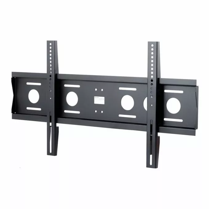 Edbak TWB1 Uchwyt ścienny stały do monitorów 50-86 cali VESA 100x100 - 800x400 80 kg