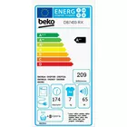Beko Suszarka DS7433RX