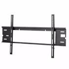 Edbak EWB200 Uchwyt ścienny stały do monitorów 40-65 cali VESA 75x75 - 800x400 40 kg slim