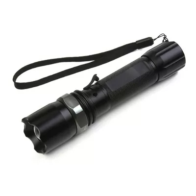 Esperanza LATARKA ALUMINIOWA Q5 CREE SIRIUS EOT003