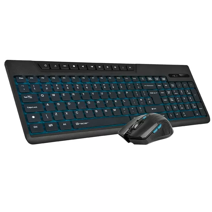 Tracer Zestaw ISLANDER RF