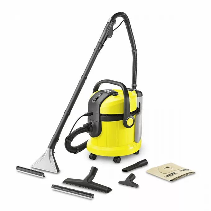 Karcher Odkurzacz piorący SE 4001 1.081-130.0