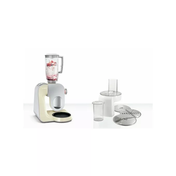 Bosch Robot kuchenny                MUM 58920