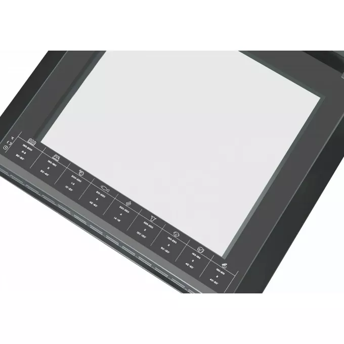 Amica Kuchnia gazowa 57GGH5.43HZpMsN(Xx)