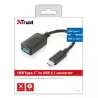 Trust USB Type-C to USB3.0 Konwenter