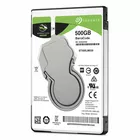 Seagate BarraCuda 500GB 2,5'' 128MB ST500LM030