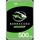 Seagate Dysk BarraCuda 500GB 2,5 128MB ST500LM030