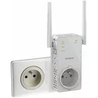 Netgear EX6130 AC1200 Wallplug Passthru Extend