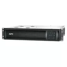 APC SMT1500RMI2UNC SMART-UPS 1500VA/1000W Rack 2U z kartą sieciową   AP9631