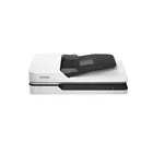 Epson Skaner WF DS-1630    A4/USB3/25ppm/ADF50/1200dpi