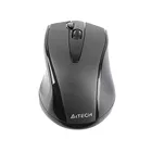 A4 Tech Mysz V-TRACK G9-500F-1 Black RF NANO