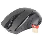 A4 Tech Mysz V-TRACK G9-500F-1 Black RF NANO