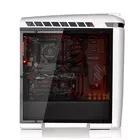 Thermaltake Versa C22 RGB USB3.0 Window - Snow Edition