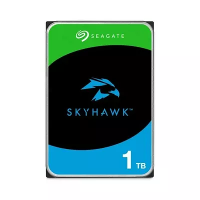 Seagate Dysk SkyHawk 1TB 3,5 64MB ST1000VX005