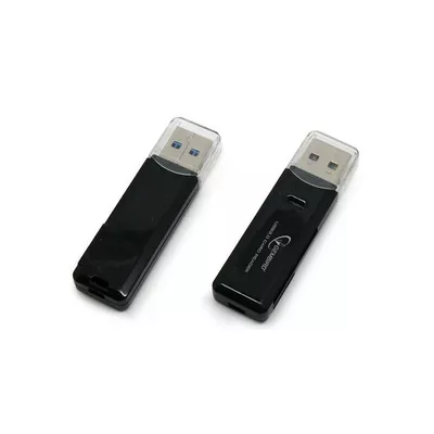 Gembird Czytnik SD/Micro SD USB 3.0