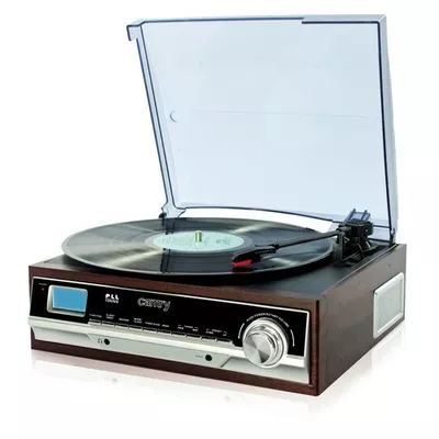 Camry Gramofon z radiem CR1113