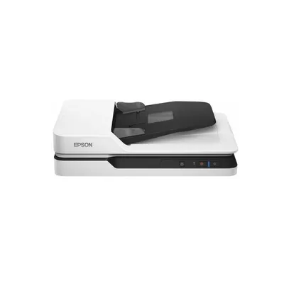 Epson Skaner WF DS-1630    A4/USB3/25ppm/ADF50/1200dpi