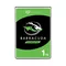 Seagate Dysk twardy BarraCuda 1TB 2.5 cala 128MB ST1000LM048