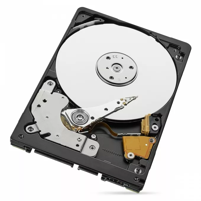 Seagate BarraCuda 500GB 2,5'' 128MB ST500LM030