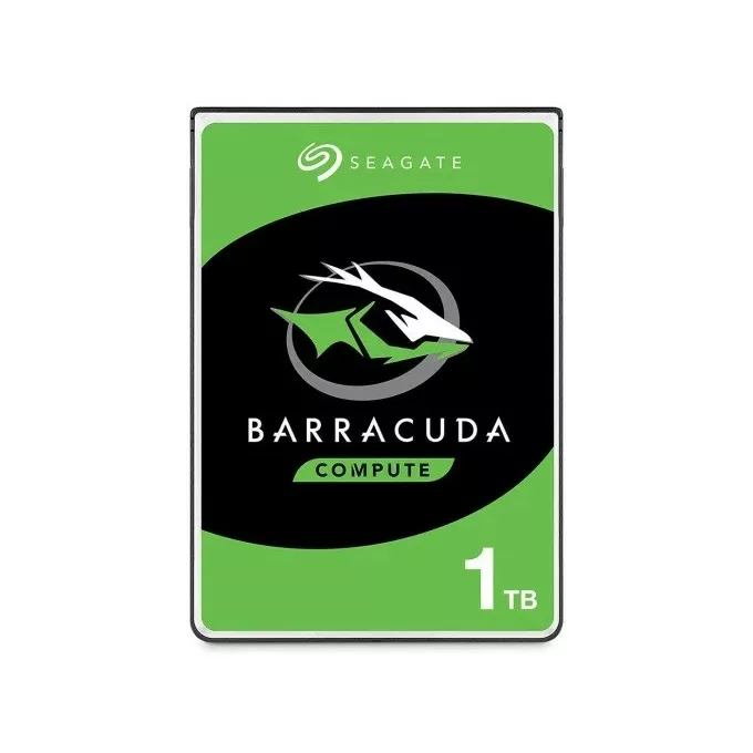 Seagate Dysk BarraCuda 1TB 2,5 128MB ST1000LM048