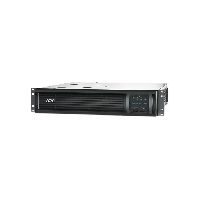 APC SMT1500RMI2UNC SMART-UPS 1500VA/1000W Rack 2U z kartą sieciową   AP9631