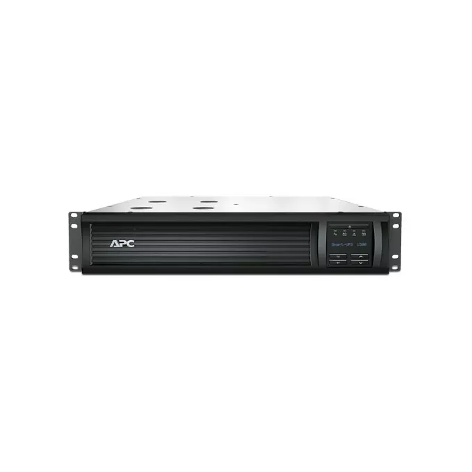 APC SMT2200RMI2UNC SMART-UPS 2200VA/1980W Rack 2U z kartą sieciową   AP9631