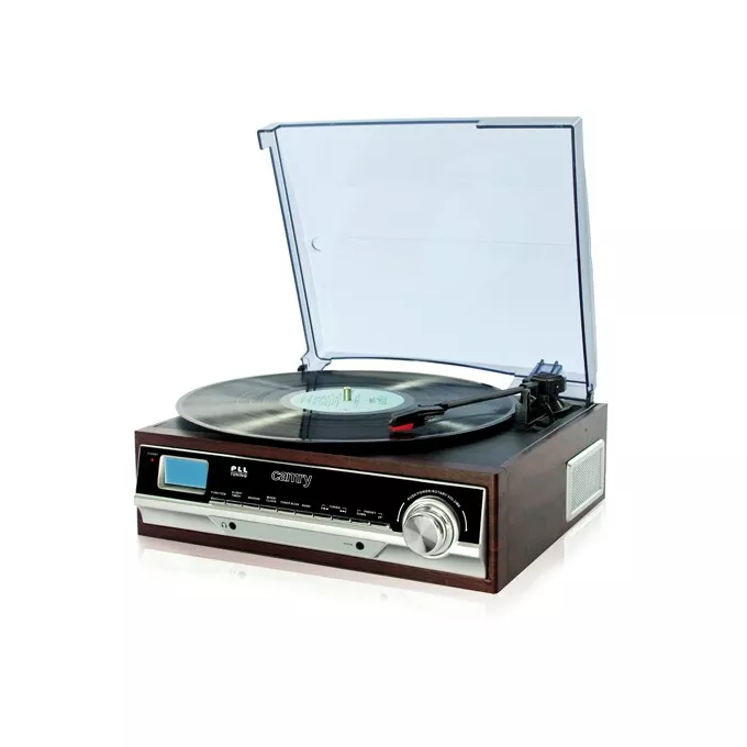 Camry Gramofon z radiem CR1113