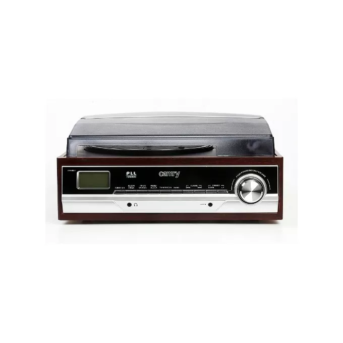 Camry Gramofon z radiem CR1113