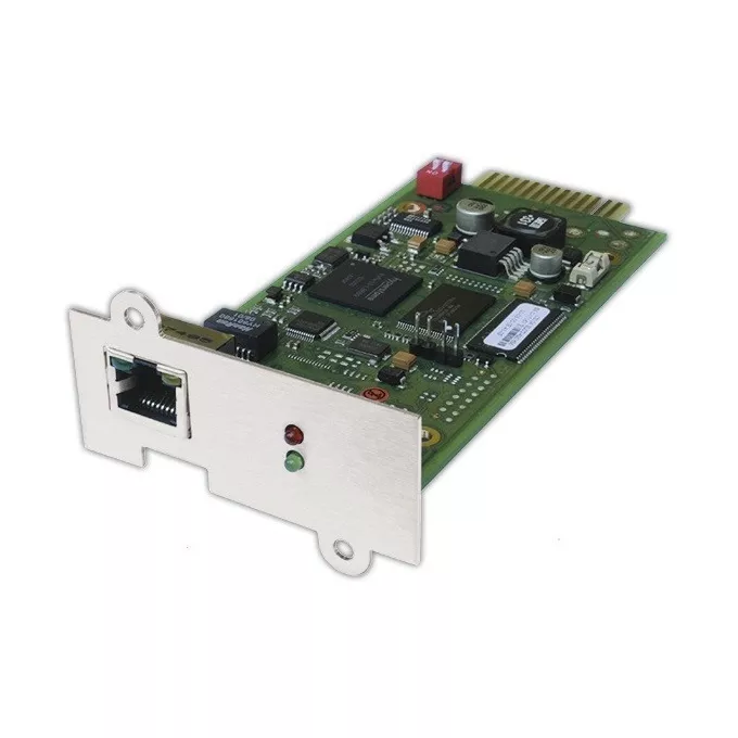 Legrand KARTA SNMP CS141B SK SLOT