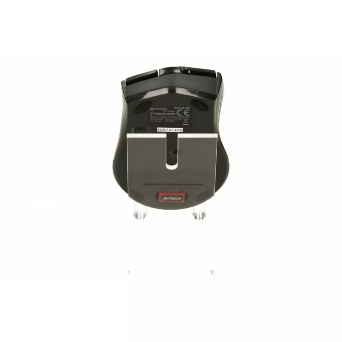 A4 Tech Mysz V-TRACK G9-500F-1 Black RF NANO