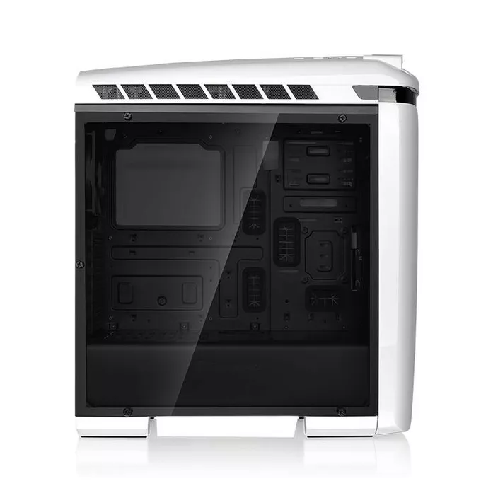 Thermaltake Versa C22 RGB USB3.0 Window - Snow Edition