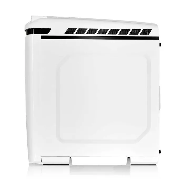 Thermaltake Versa C22 RGB USB3.0 Window - Snow Edition