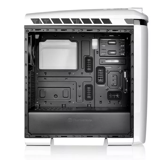 Thermaltake Versa C22 RGB USB3.0 Window - Snow Edition