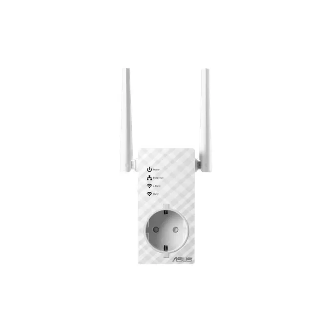 Asus RP-AC53 Wzmacniacz Sygnalu WiFi DualBand  AC750 Repeater