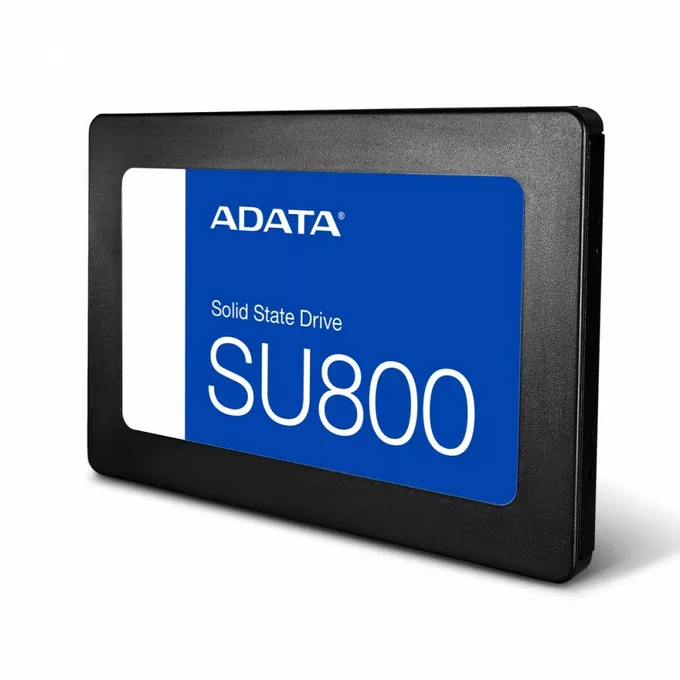 Adata Dysk SSD Ultimate SU800 256GB S3 560/520 MB/s TLC 3D