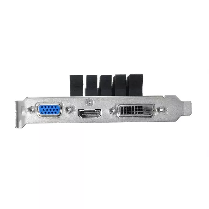 Asus Karta graficzna GeForce GT730 2GB DDR5 PCI 2.0 64BIT DVI-D/HDMI/HDCP