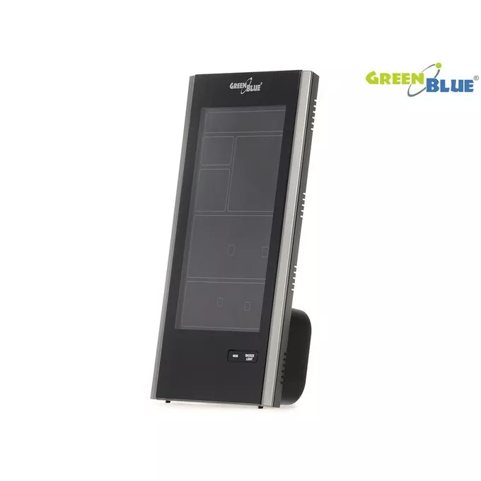 GreenBlue Stacja pogody GB520 DFC bezprzewodowa USB