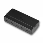 i-tec USB 3.0 Charging HUB 7 port z zasilaczem