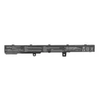 Mitsu Bateria do Asus X451, X551  2200 mAh (32 Wh) 14.4 - 14.8 Volt