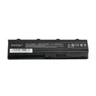 Mitsu Bateria do Compaq Presario CQ42, CQ62, CQ72 6600 mAh (71 Wh) 10.8 - 11.1 Volt
