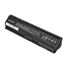 Mitsu Bateria do Compaq Presario CQ42, CQ62, CQ72 6600 mAh (71 Wh) 10.8 - 11.1 Volt