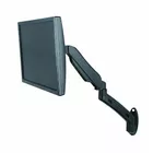 ART Uchwyt ścienny na sprężynie gazowej do 1 monitora LED/LCD 13-27&quot;              L-12GW