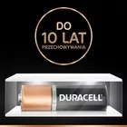 Duracell Baterie basic AA/LR6 4szt blister