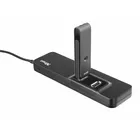 Trust Oila 7 Port USB 2.0 Hub