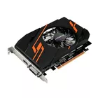 Gigabyte Karta graficzna GeForce GT 1030 OC 2GB GDDR5 64BIT HDMI/DVI