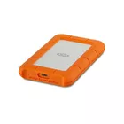 LaCie Rugged 1TB USB 3.1 2,5'' STFR1000800