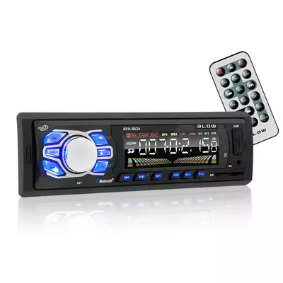 BLOW RADIO AVH-8624 MP3/USB/SD/MMC/BT