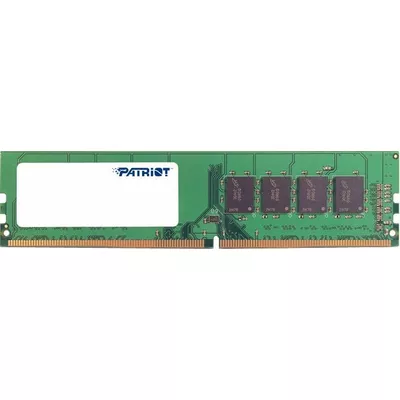 Patriot DDR3 Signature 4GB/1600(1*4GB) CL11