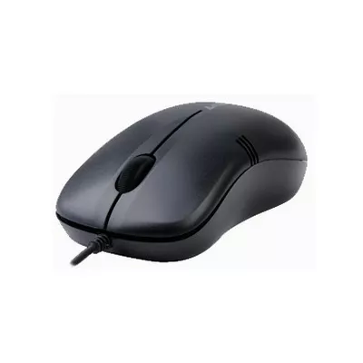 A4 Tech Mysz OP-560 NU Black USB