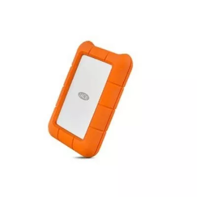 LaCie Rugged 1TB USB 3.1 2,5'' STFR1000800